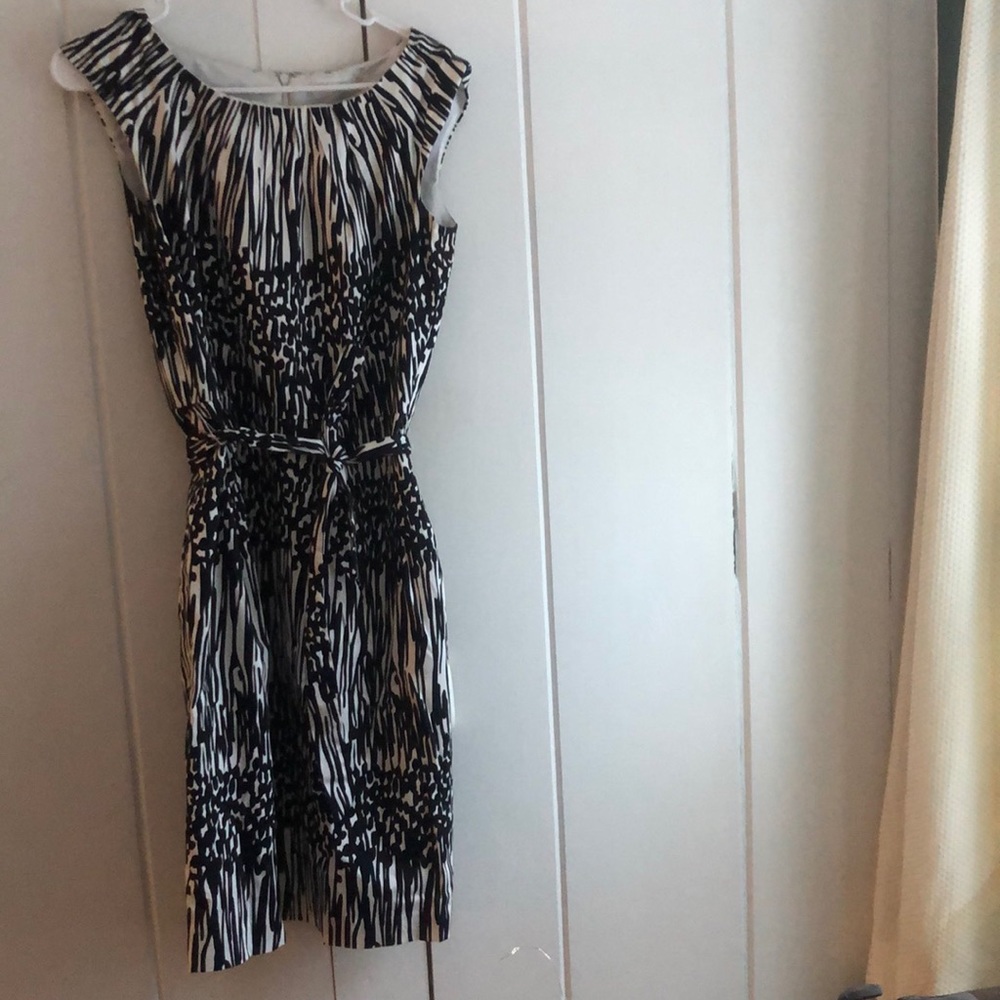CALVIN KLEIN dress